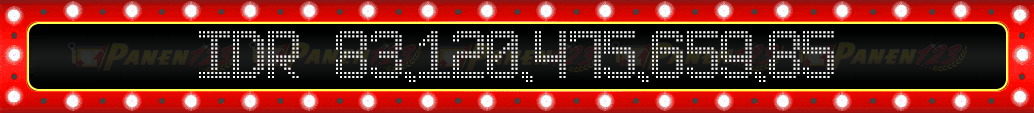 PORT123 Jackpot